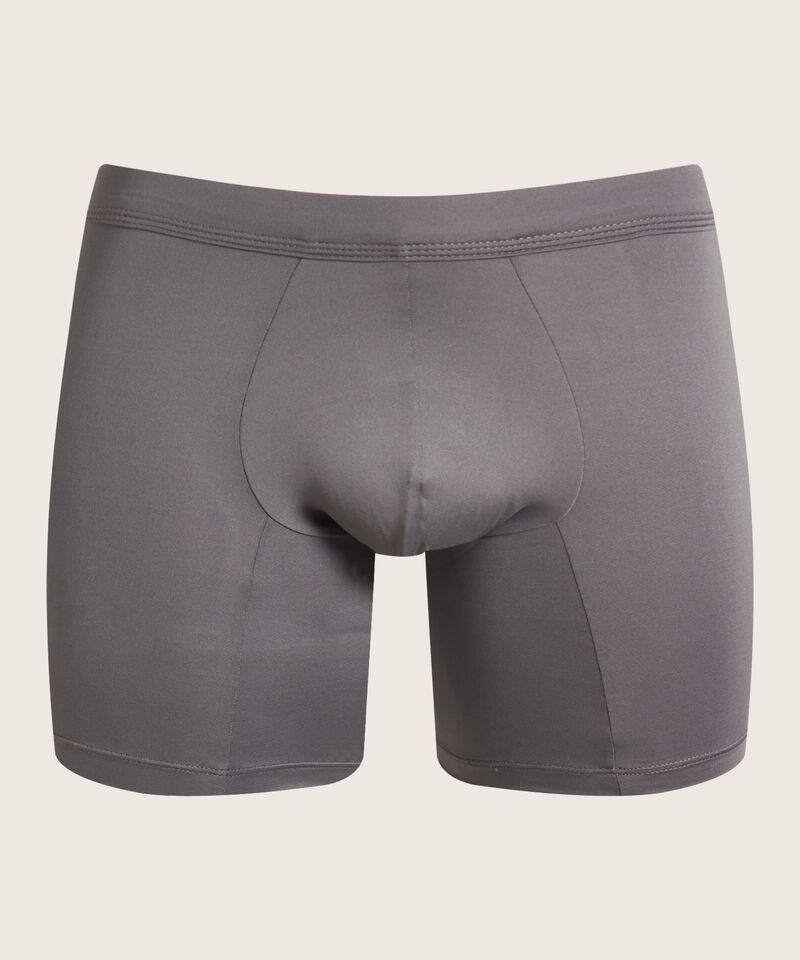 Boxer Para Hombre En Microfibra 